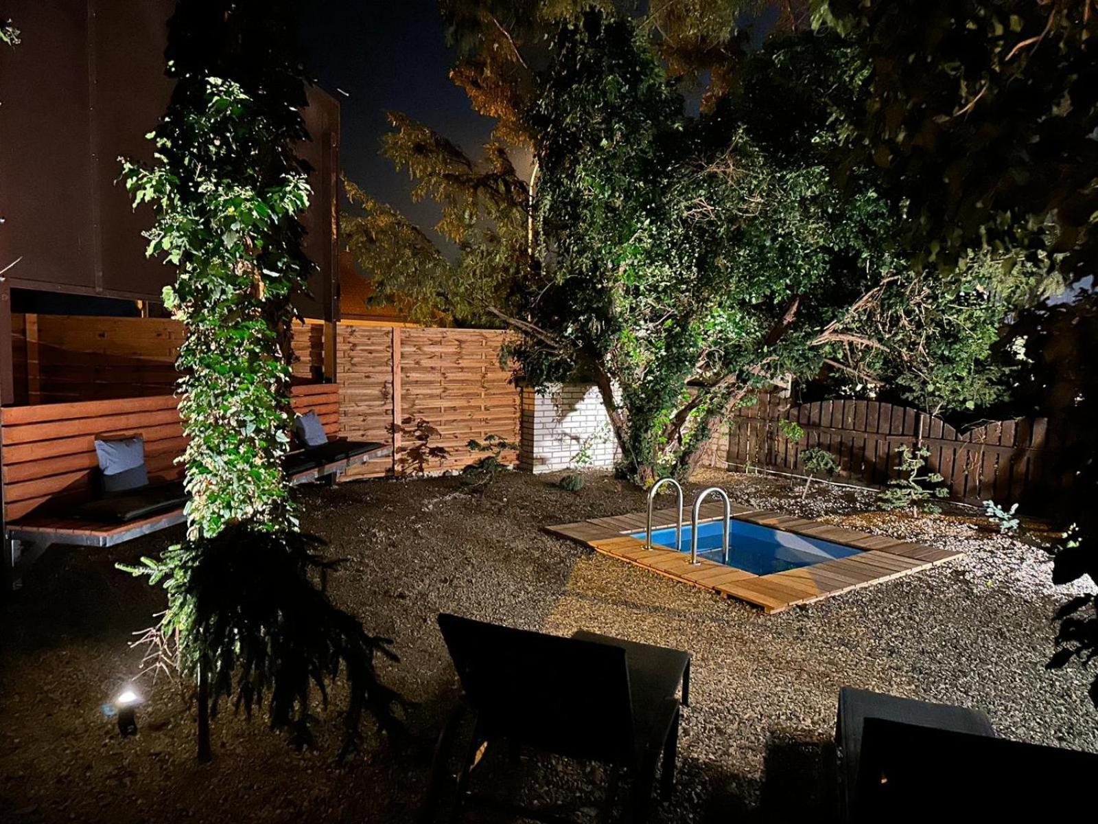 Golden Golem Hotel & Spa Praha Bagian luar foto